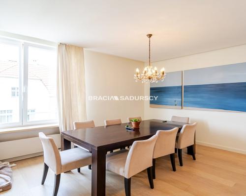 Elegancki apartament 90m2 ul.Rakowicka Kraków