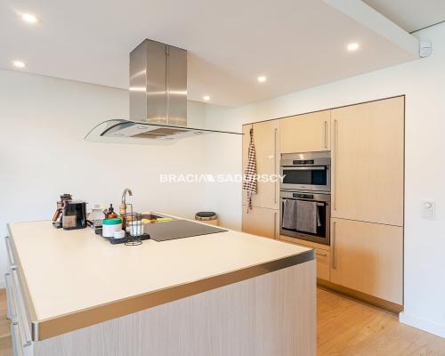 Elegancki apartament 90m2 ul.Rakowicka Kraków