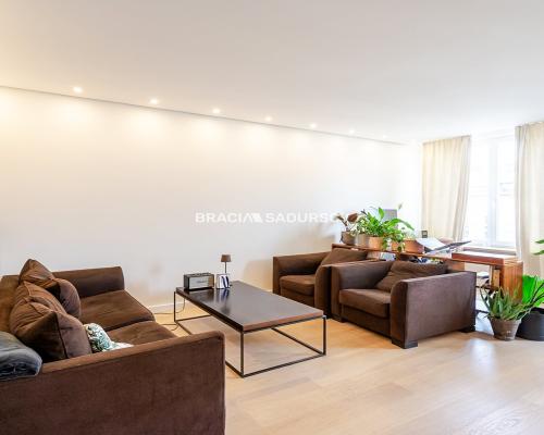 Elegancki apartament 90m2 ul.Rakowicka Kraków