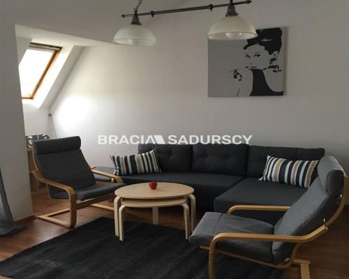 2pok, Armii Krajowej, 57m2, parking w cenie