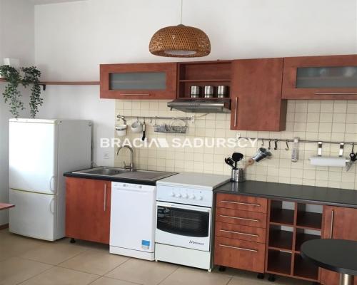 2pok, Armii Krajowej, 57m2, parking w cenie