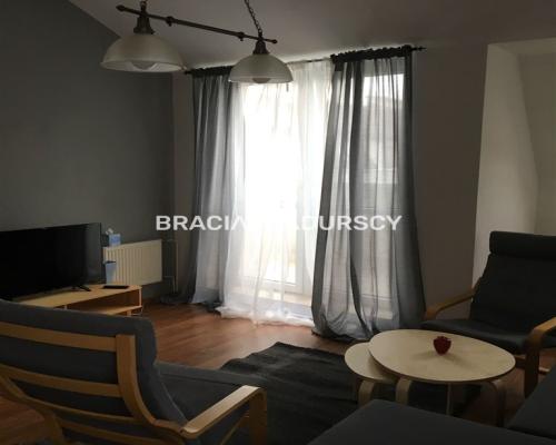 2pok, Armii Krajowej, 57m2, parking w cenie