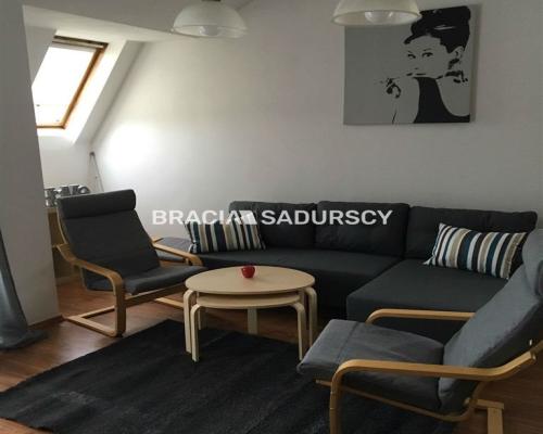 2pok, Armii Krajowej, 57m2, parking w cenie