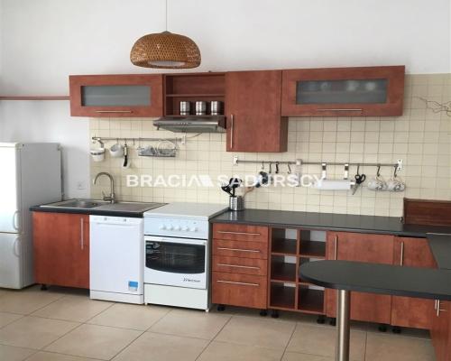 2pok, Armii Krajowej, 57m2, parking w cenie
