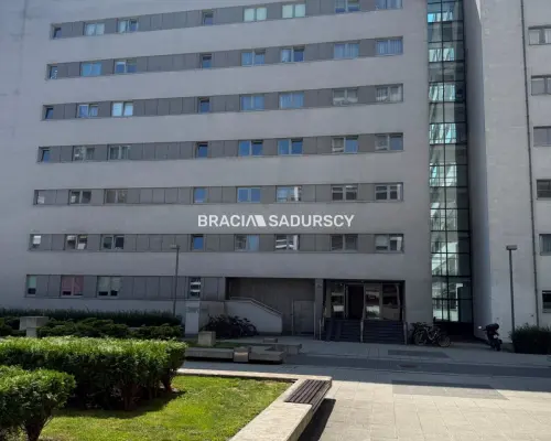 52m2, Stańczyka- Bronowice