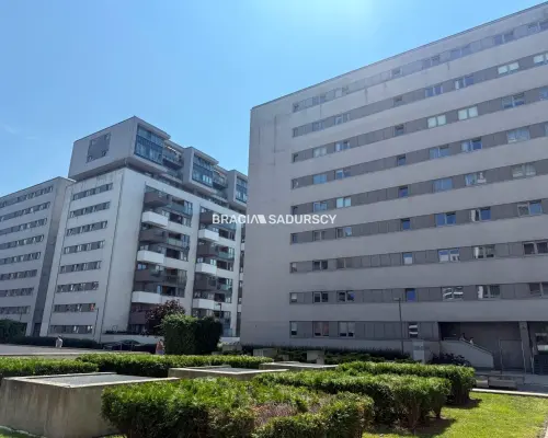 52m2, Stańczyka- Bronowice