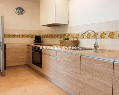 Mieszkanie Dębniki 41m²  dużym tarasem