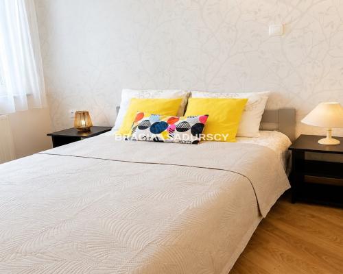 Mieszkanie Dębniki 41m²  dużym tarasem