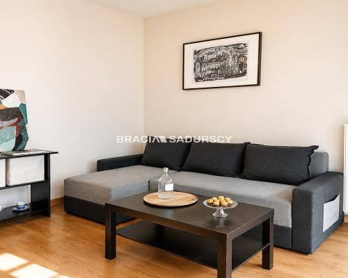 Mieszkanie Dębniki 41m²  dużym tarasem