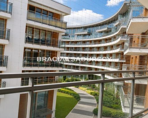 Mieszkanie Dębniki 41m²  dużym tarasem