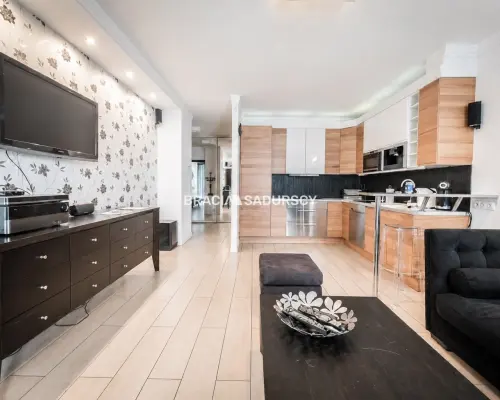 Klimatyzowany apartament w Tarasy Verona