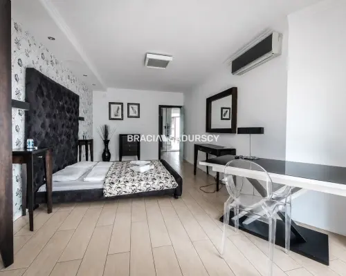 Klimatyzowany apartament w Tarasy Verona