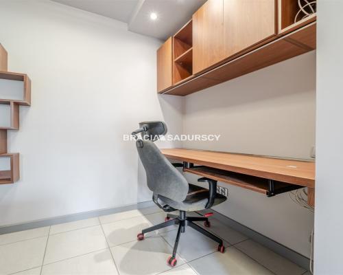 Kawalerka z balkonem | 28,8 m² | os. Złotego Wieku