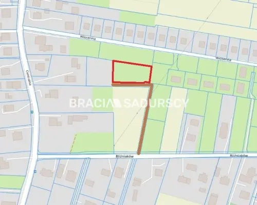 PANORAMA TATR NA WYCIĄGNIĘCIE RĘKI - Wyjątkowa działka widokowa 1412 m² w prestiżowej Wielkiej Wsi     Jeśli marzysz o w