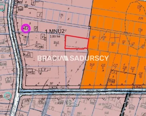 PANORAMA TATR NA WYCIĄGNIĘCIE RĘKI - Wyjątkowa działka widokowa 1412 m² w prestiżowej Wielkiej Wsi     Jeśli marzysz o w