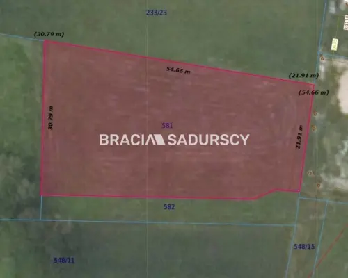 PANORAMA TATR NA WYCIĄGNIĘCIE RĘKI - Wyjątkowa działka widokowa 1412 m² w prestiżowej Wielkiej Wsi     Jeśli marzysz o w