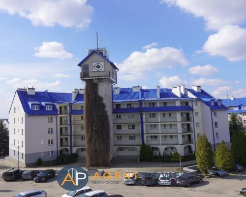 Przestronne mieszkanie na sprzedaż Olkusz 2 pokoje