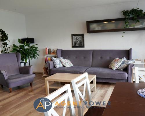 Spokojne i rodzinne 4-pok mieszkanie Wolbrom 76m2