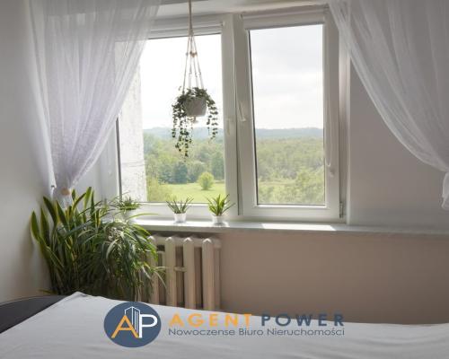 Spokojne i rodzinne 4-pok mieszkanie Wolbrom 76m2