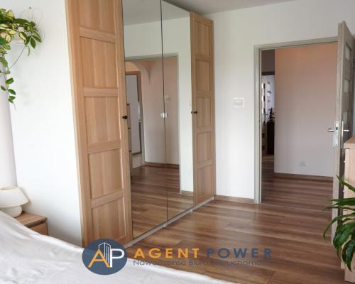 Spokojne i rodzinne 4-pok mieszkanie Wolbrom 76m2