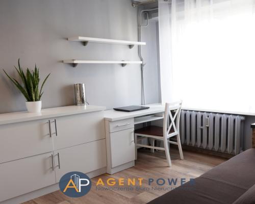 Spokojne i rodzinne 4-pok mieszkanie Wolbrom 76m2