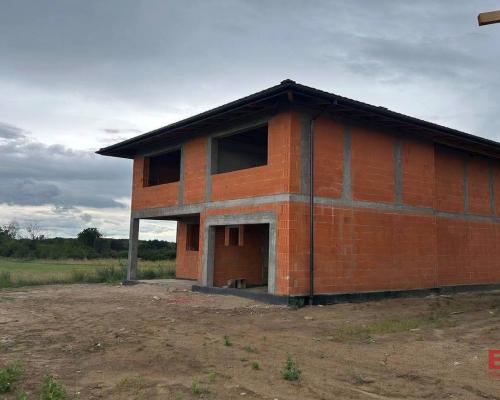 Przestronny dom | dla rodziny | cicha okolica