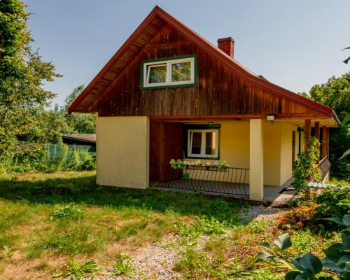 Domek z duszą w Kondratkach