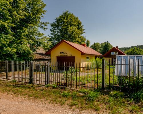 Domek z duszą w Kondratkach
