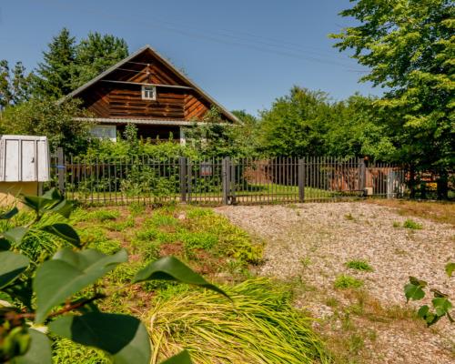Domek z duszą w Kondratkach