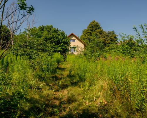 Domek z duszą w Kondratkach