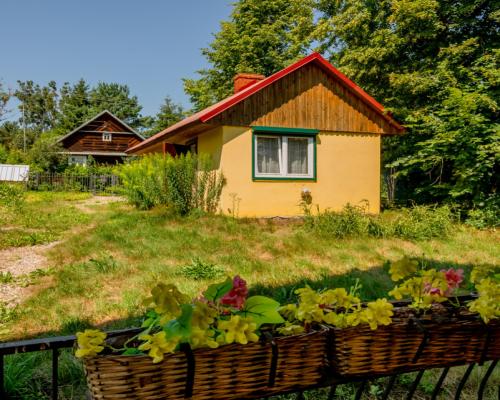 Domek z duszą w Kondratkach