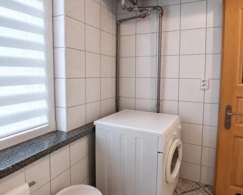Spokojne siedlisko w Pogorzelcu