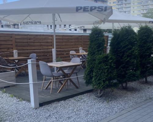 Restauracja do odstąpienia
