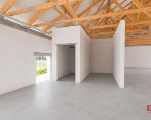 Lokal handlowo-usługowy 390 m2