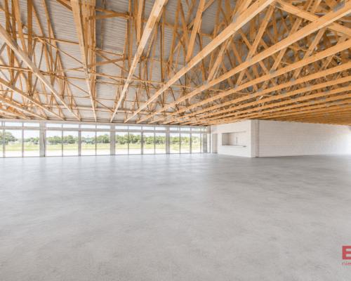 Lokal handlowo-usługowy 390 m2