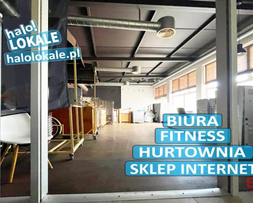 250 m2 atrakcyjnej powierzchni