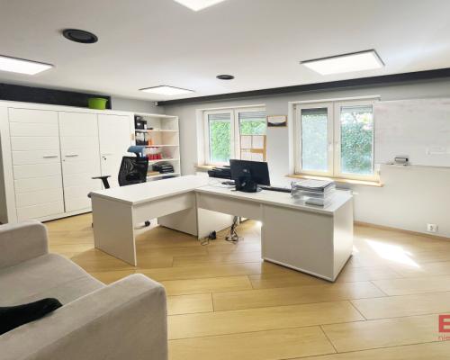 250 m2 atrakcyjnej powierzchni