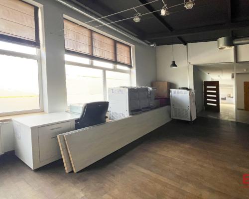 250 m2 atrakcyjnej powierzchni