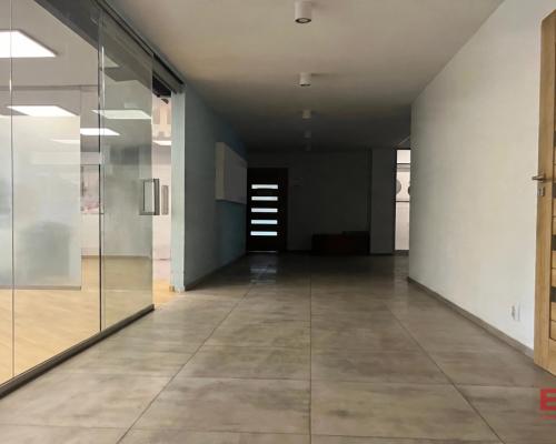 250 m2 atrakcyjnej powierzchni