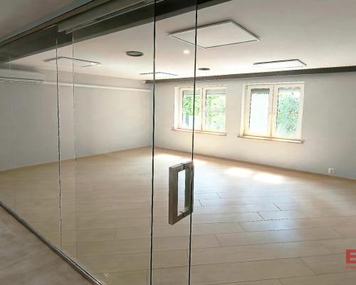 250 m2 atrakcyjnej powierzchni