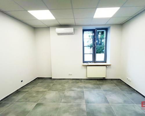 Biura, gabinety w centrum, parter