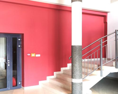 Lokal użytkowy 400 m2