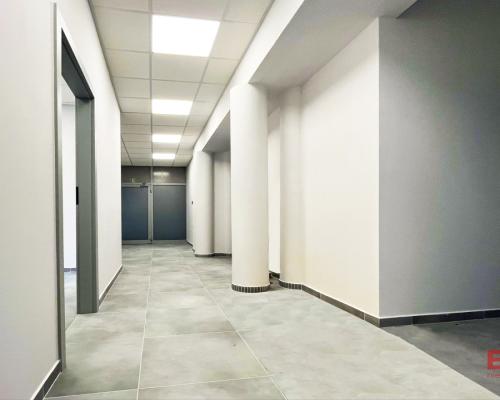 Biura, gabinety w centrum, parter
