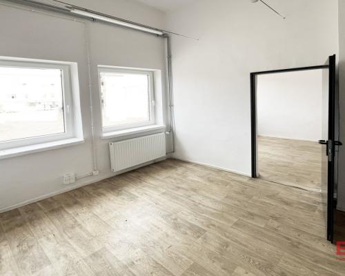Kompleks biurowo magazynowy