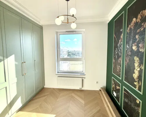 Apartament 76,43 m² z tarasem  12 m² | 4 pokoje |