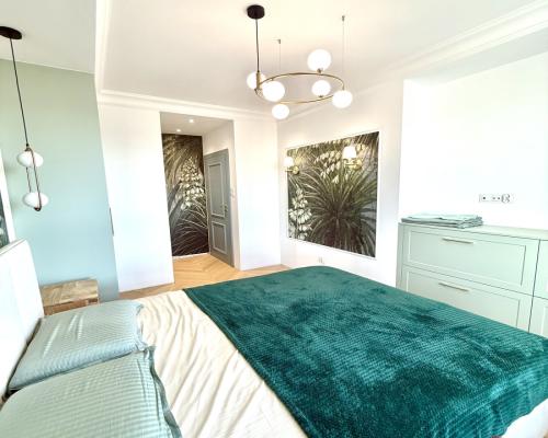 Apartament 76,43 m² z tarasem  12 m² | 4 pokoje |