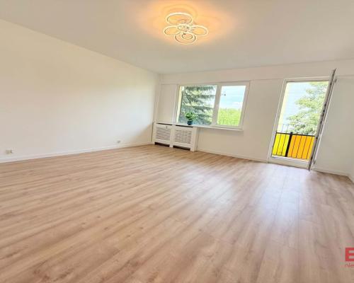 Idealne 2 pokoje 1 piętro 51m2