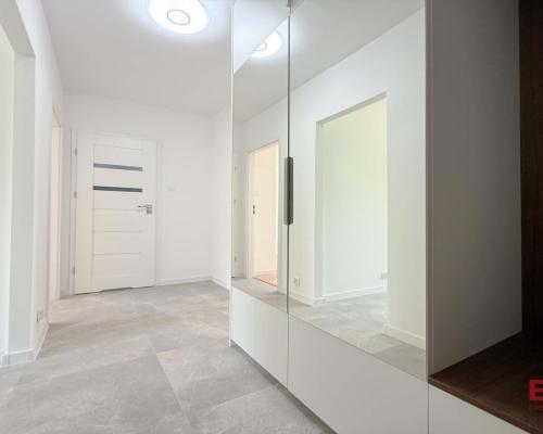Idealne 2 pokoje 1 piętro 51m2