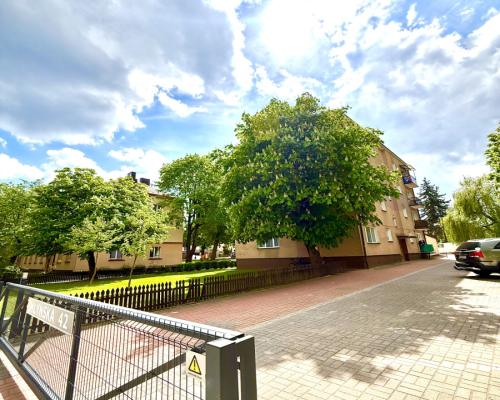 Na sprzedaż: 3-pokojowe mieszkanie w centrum