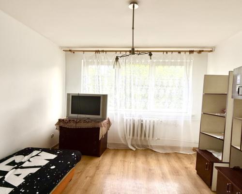 Na sprzedaż: 3-pokojowe mieszkanie w centrum